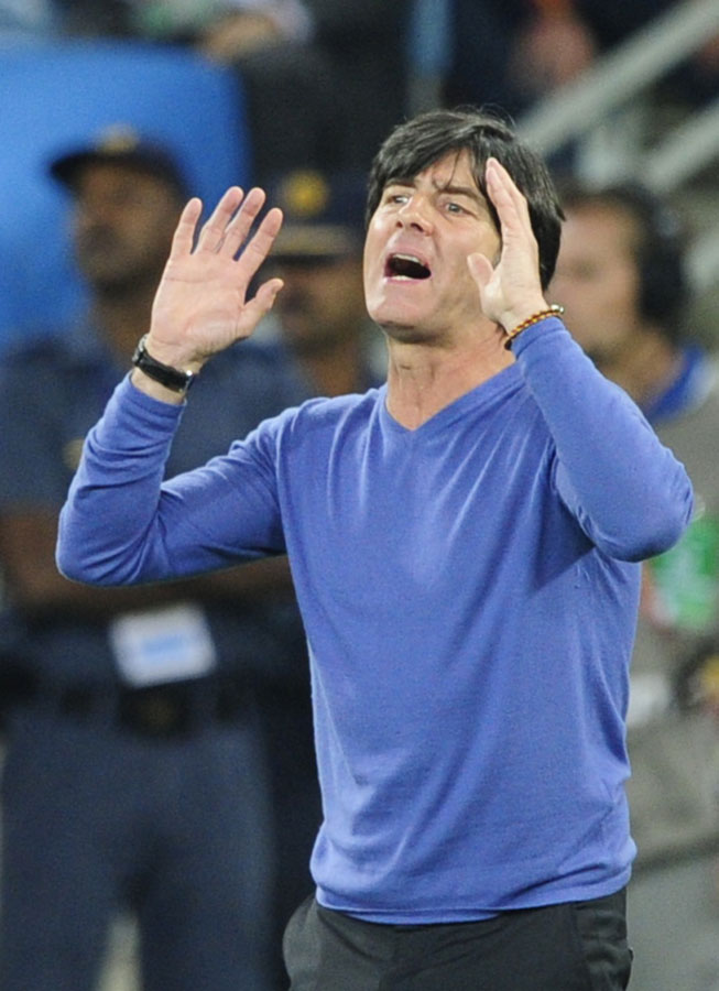 Joachim Loew